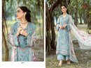 Deepsy Suits Elaf Chikankari Vol 2 Cotton Heavy Embroidery Designer Suit