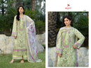 Deepsy Suits Elaf Chikankari Vol 2 Cotton Heavy Embroidery Designer Suit