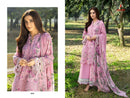 Deepsy Suits Elaf Chikankari Vol 2 Cotton Heavy Embroidery Designer Suit