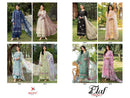 Deepsy Suits Elaf Chikankari Vol 2 Cotton Heavy Embroidery Designer Suit