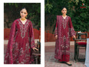 Deepsy Suits Elaf Vol 10 Premium Luxury Lawn Cotton Embroidery Designer Work Suit