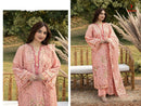 Deepsy Suits Elaf Vol 10 Premium Luxury Lawn Cotton Embroidery Designer Work Suit