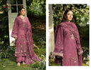 Deepsy Suits Elaf Vol 10 Premium Luxury Lawn Cotton Embroidery Designer Work Suit