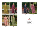 Deepsy Suits Elaf Vol 10 Premium Luxury Lawn Cotton Embroidery Designer Work Suit