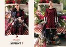 Deepsy Maria B M Print Vol 8 Wholesale Cotton Embroidery Dress Material