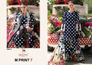 Deepsy Maria B M Print Vol 8 Wholesale Cotton Embroidery Dress Material