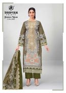 Deeptex Prints Aaysha Noor Vol 2 Cotton Digital Print Salwar Suit
