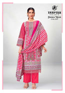 Deeptex Prints Aaysha Noor Vol 2 Cotton Digital Print Salwar Suit