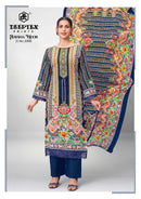 Deeptex Prints Aaysha Noor Vol 2 Cotton Digital Print Salwar Suit