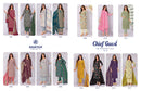 Deeptex Prints Chief Guest Vol 45 Premium Cotton Printed Salwar Suit