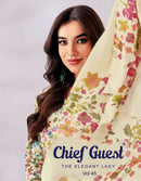 Deeptex Prints Chief Guest Vol 45 Premium Cotton Printed Salwar Suit