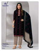 Deeptex Prints Miss India Vol 99 Cotton Printed Ladies Salwar Suit