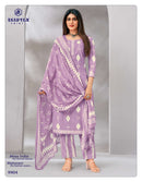 Deeptex Prints Miss India Vol 99 Cotton Printed Ladies Salwar Suit