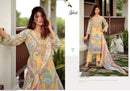 Elaf Asra jofa Vol 2 Premium Soft Cotton Readymade Suit
