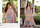 Elaf Asra jofa Vol 2 Premium Soft Cotton Readymade Suit