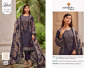 Elaf Premium Asrajofa Vol 4 Cotton Digital Style Print With Fancy Work Suit
