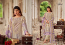 Elaf Premium Asrajofa Vol 4 Cotton Digital Style Print With Fancy Work Suit