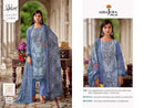 Elaf Premium Asrajofa Vol 4 Cotton Digital Style Print With Fancy Work Suit