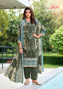 Falak International Elaf Premium Vol 1 Readymade Suit Collections