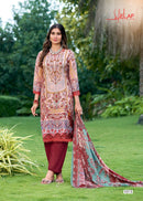 Falak International Elaf Premium Vol 1 Readymade Suit Collections