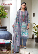 Ganesha Charizma Vol 2 Cotton Digital Printed Dress Material by Falak International