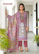 Ganesha Charizma Vol 2 Cotton Digital Printed Dress Material by Falak International