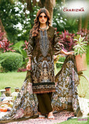 Falak International Ganesha Charizma Vol 3 Cotton Digital Style Print Salwar Suit