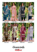 Falak International Ganesha Charizma Vol 3 Cotton Digital Style Print Salwar Suit