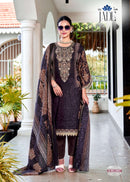 Ganesha Jade Vol 2 Cotton Digital Print Dress Material