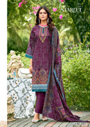 Falak International Starlet Vol 5 Cotton Digital Style Print Salwar Suit