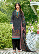 Falak International Starlet Vol 5 Cotton Digital Style Print Salwar Suit