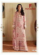 Farida Fab Julfat Vol 2 Cotton Digital Printed Salwar Suit