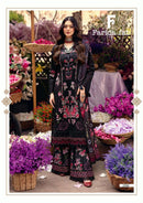 Farida Fab Julfat Vol 2 Cotton Digital Printed Salwar Suit