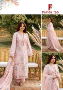 Farida Fab Mau Summary ReadyMade Collection
