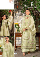 Farida Fab Mau Summary ReadyMade Collection