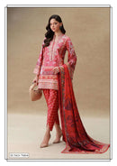 Farida Fab Ramsha NX Readymade Collection