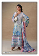Farida Fab Ramsha NX Readymade Collection