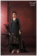 Ganga Romina 5140 Designer Printed Traditional Wear Collection