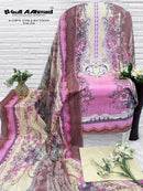 Gull Ahmed Lawn Collection Vol 34 Cotton Digital Print Salwar Suits