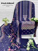 Gull Ahmed Lawn Collection Vol 34 Cotton Digital Print Salwar Suits