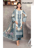 Gull Ahmed Lawn Collection Vol 34 Cotton Digital Print Salwar Suits
