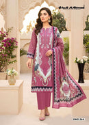 Gull Ahmed Lawn Collection Vol 34 Cotton Digital Print Salwar Suits