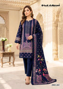 Gull Ahmed Lawn Collection Vol 34 Cotton Digital Print Salwar Suits