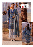 Hala Ramsha Vol 10 Ready Made Collection Designer Pakistani Suit