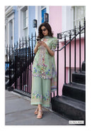 Hala Ramsha Vol 9 Premium Cotton Digital Print Suit Collection