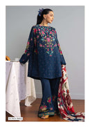 Hala Ramsha Vol 9 Premium Cotton Digital Print Suit Collection