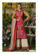 Hala Ramsha Vol 9 Premium Cotton Digital Print Suit Collection