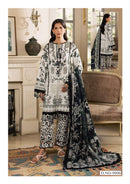 Hala Ramsha Vol 9 Premium Cotton Digital Print Suit Collection