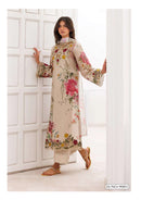 Hala Ramsha Vol 9 Premium Ready Made Suits