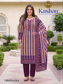 Harshit Fashion Hub Kashan Pashmina Print Suit With Swarovski Worked Pakistani suits Collections Surat